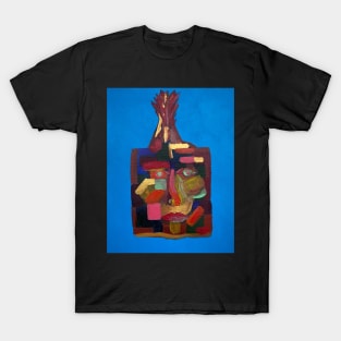 Puzzled T-Shirt